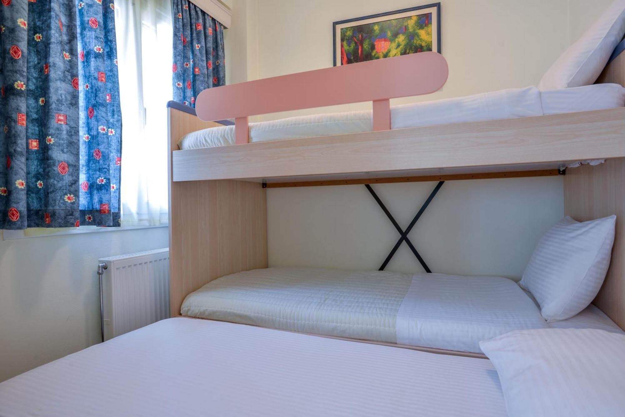 Three Elements Apartment Konitsa Exterior photo
