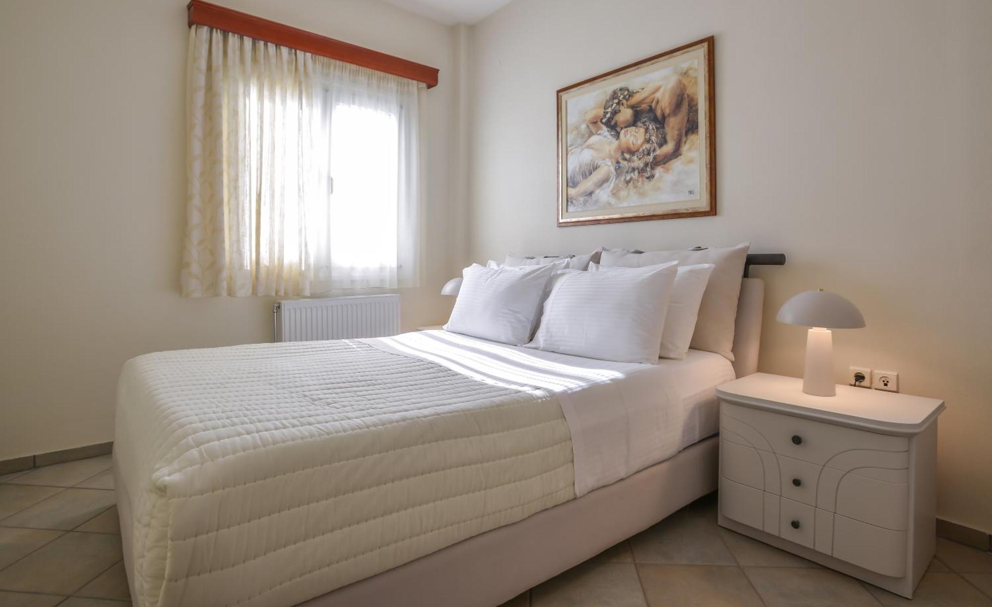 Three Elements Apartment Konitsa Exterior photo